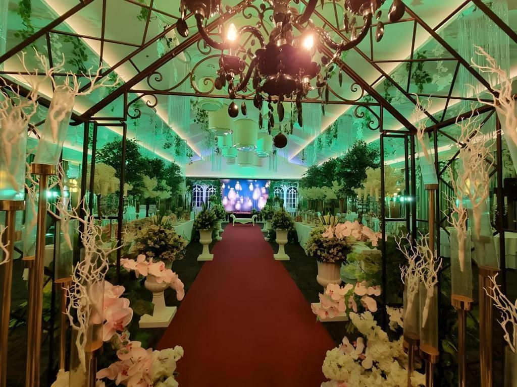 District 21 Hotel Iloilo City Buitenkant foto